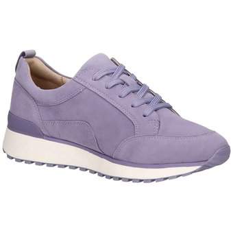 Caprice Sneaker in lila