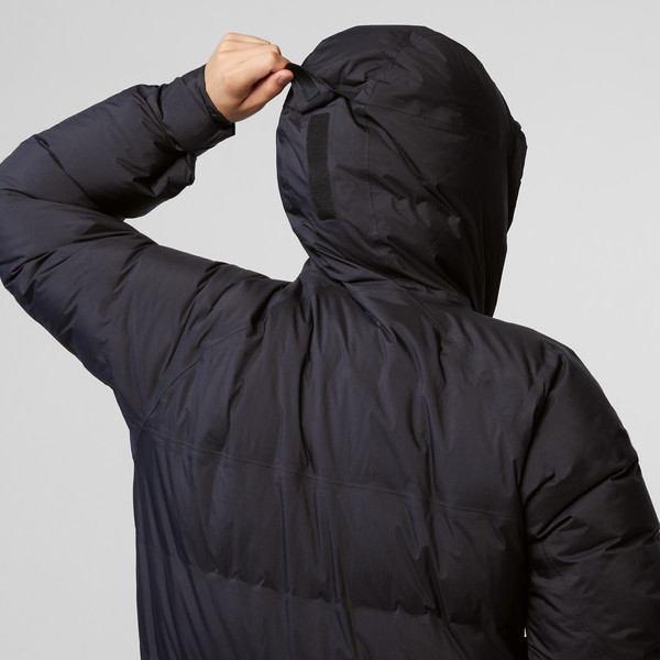 BATURA JACKET Herren - Winterjacke