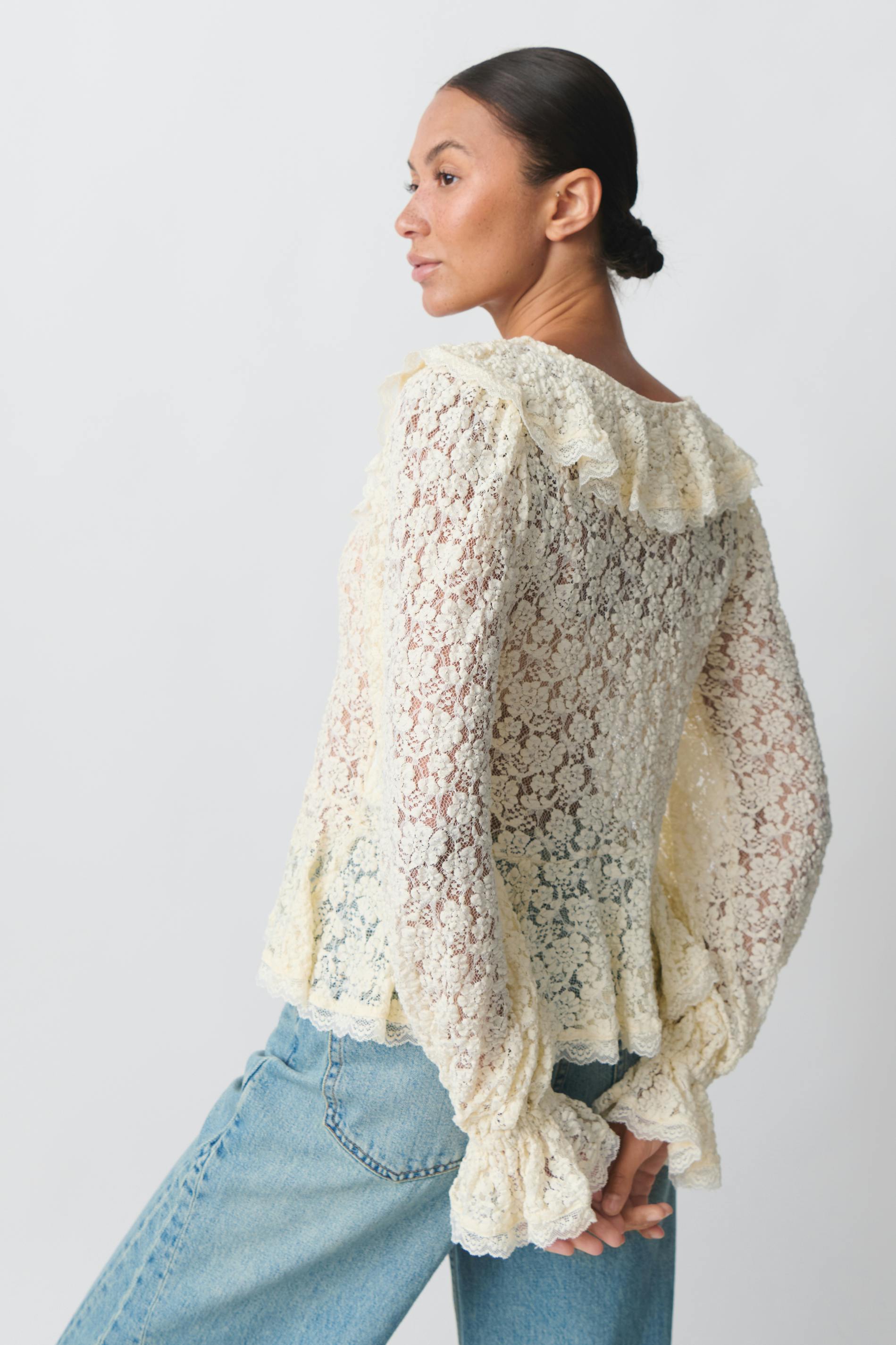 Boho top