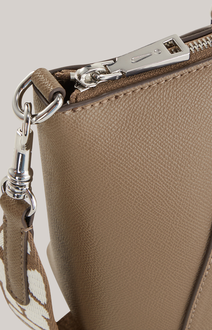 Handtasche Giro Daniella in Beige