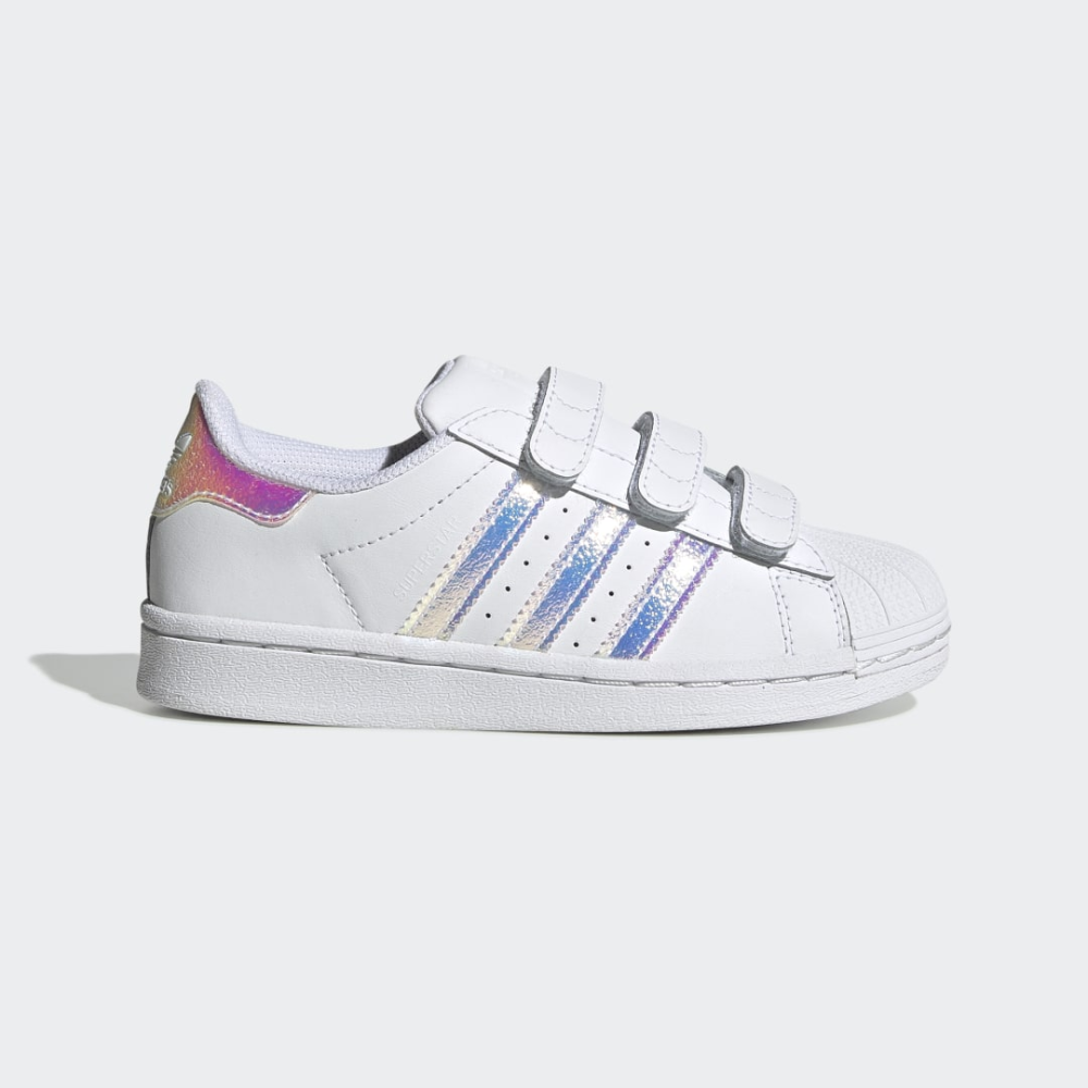 adidas Superstar CF C FV3655 / weiss