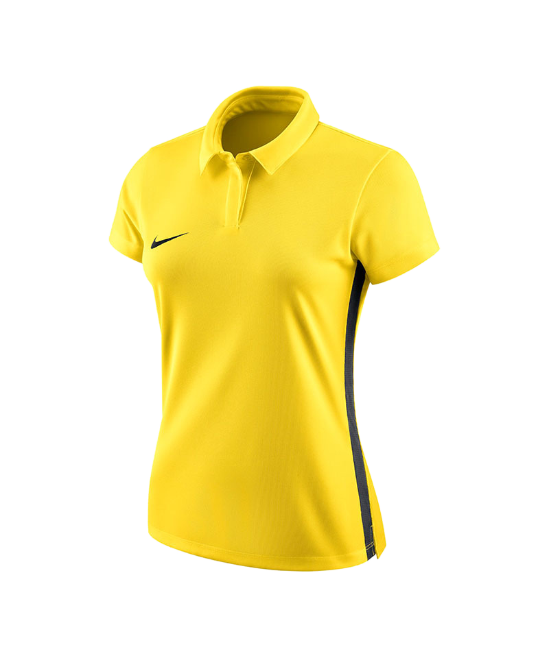 Nike Academy 18 Football Poloshirt Damen F719