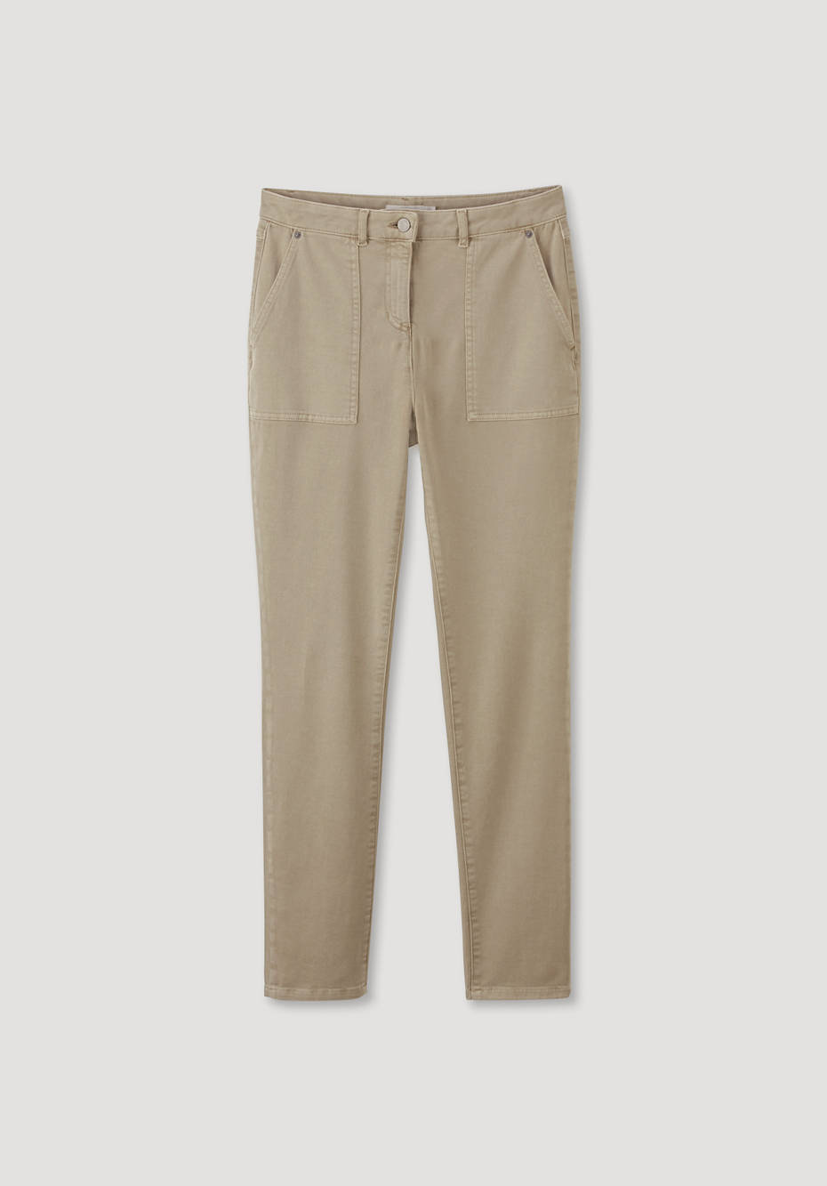 Hose aus Bio-Baumwolle