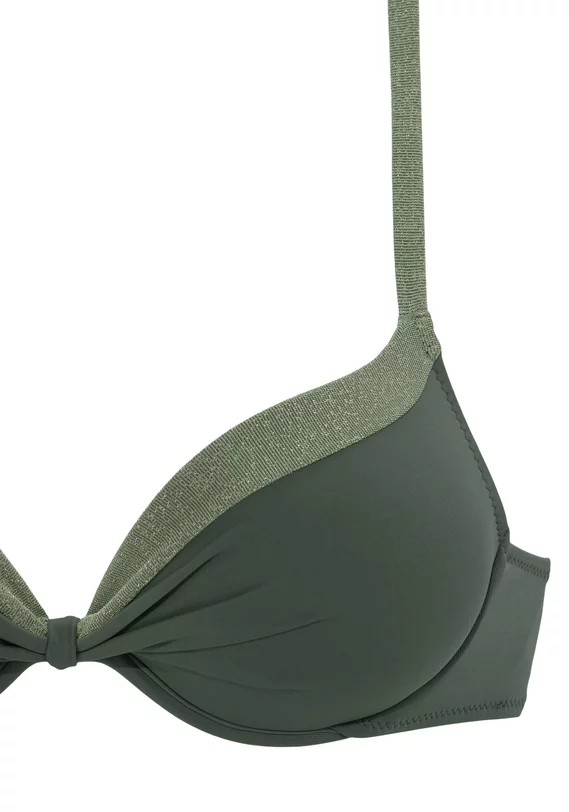 Push-Up-Bikini