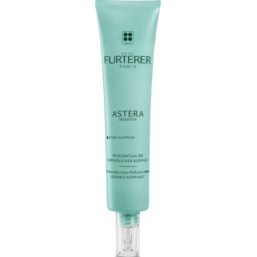 Rene Furterer Astera Sensitive Anti-Pollution Serum 75 ml