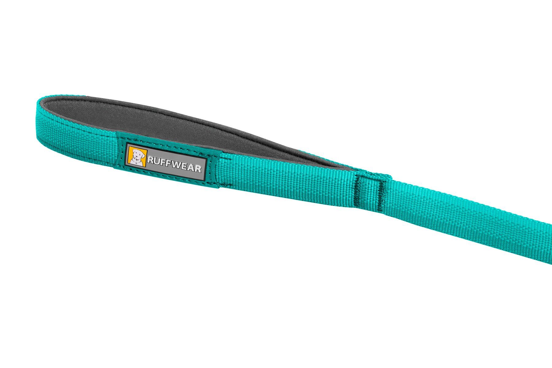 Ruffwear Hundeleinen Ruffwear Front Range™ Leine blau/ türkis