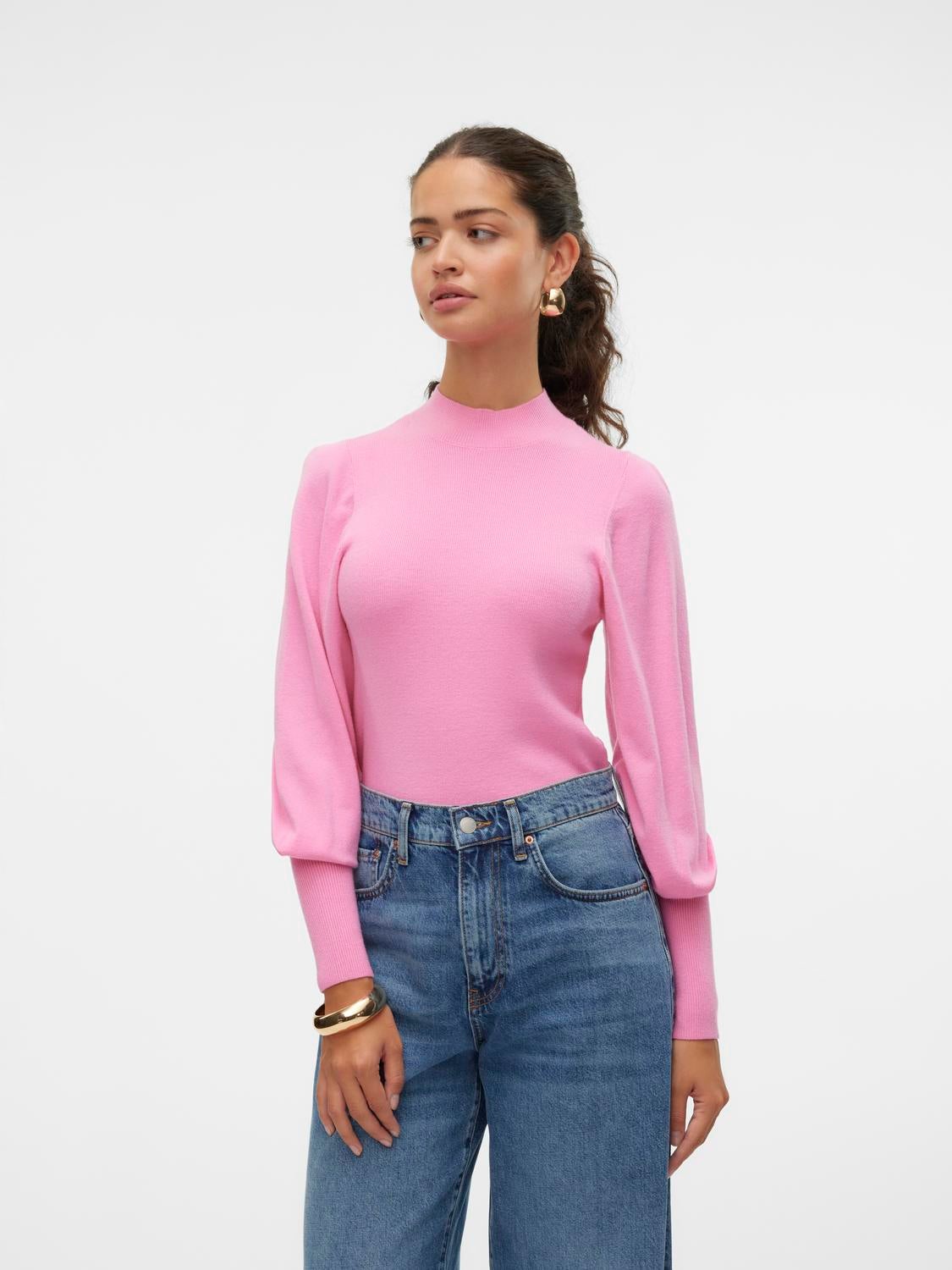 VMHOLLYKARISPUFF Pullover