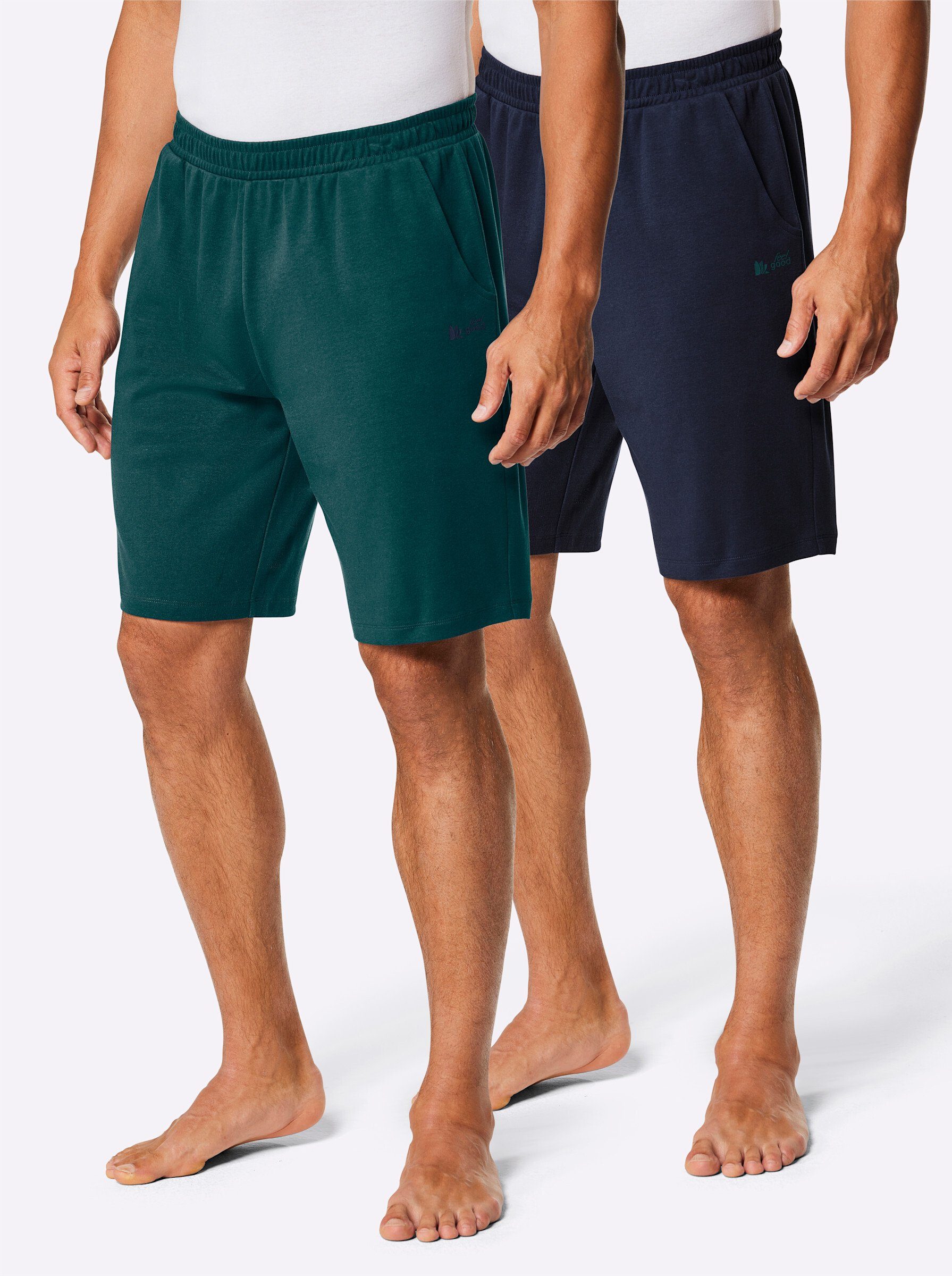 WITT WEIDEN Homewearhose (2-tlg)