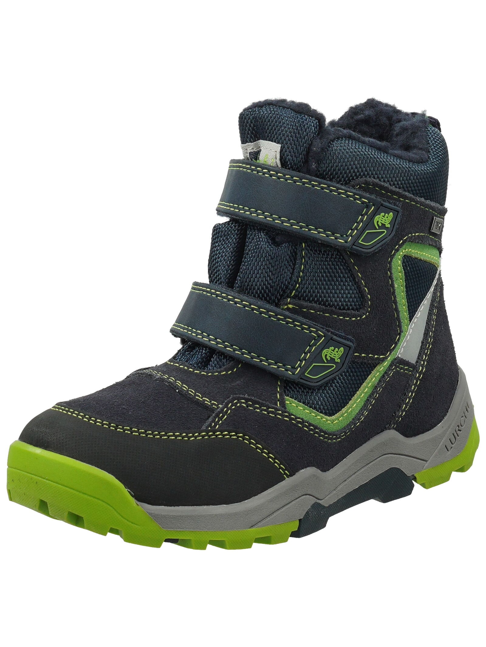 Snow Boots