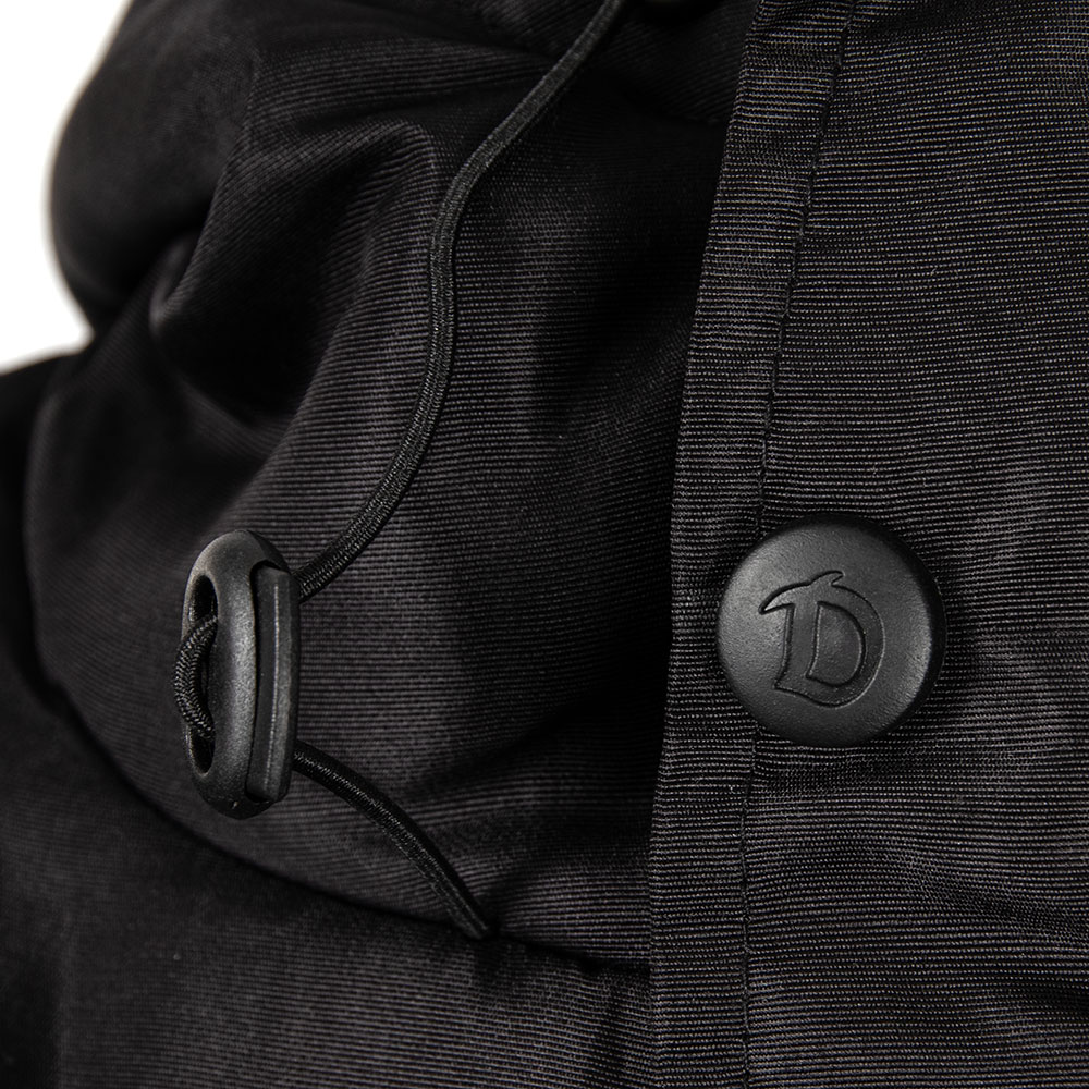 Winterjacke PARKA DYNAMO