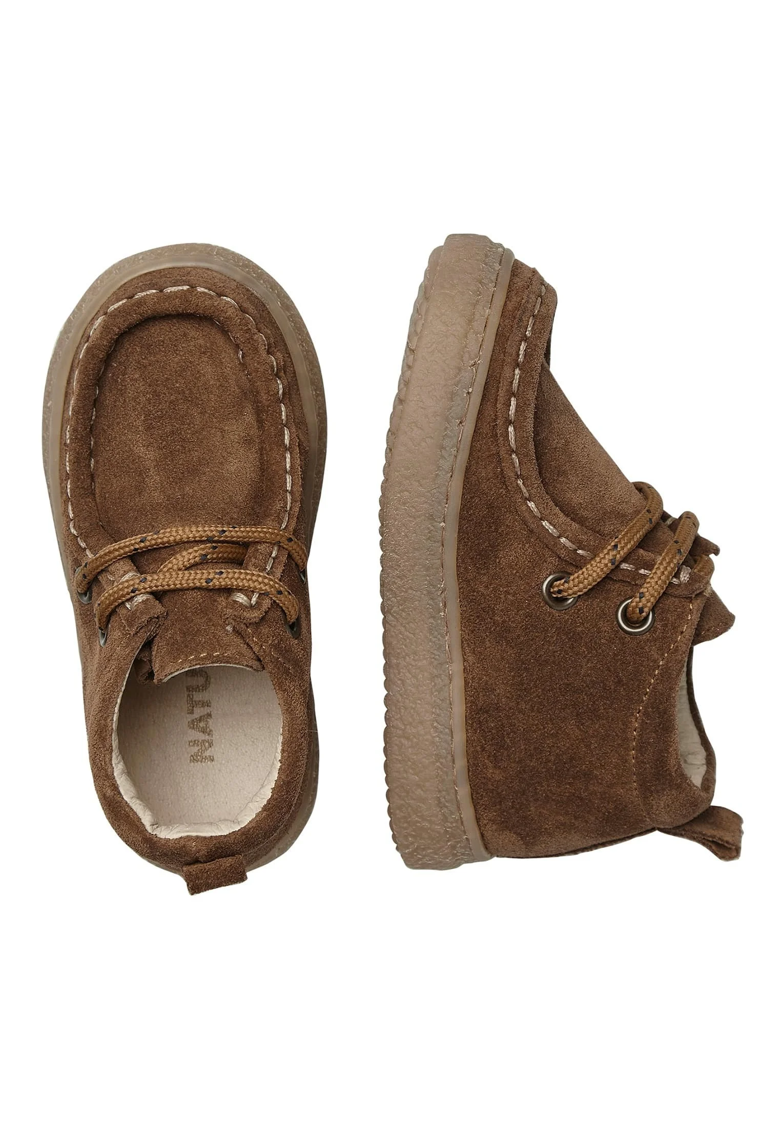Naturino KASDEN - Botines con cordones