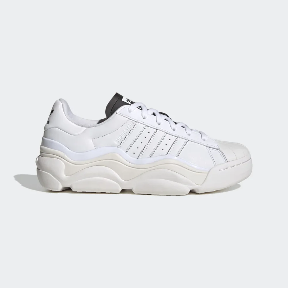 adidas Superstar Millencon W HQ6039 / weiss
