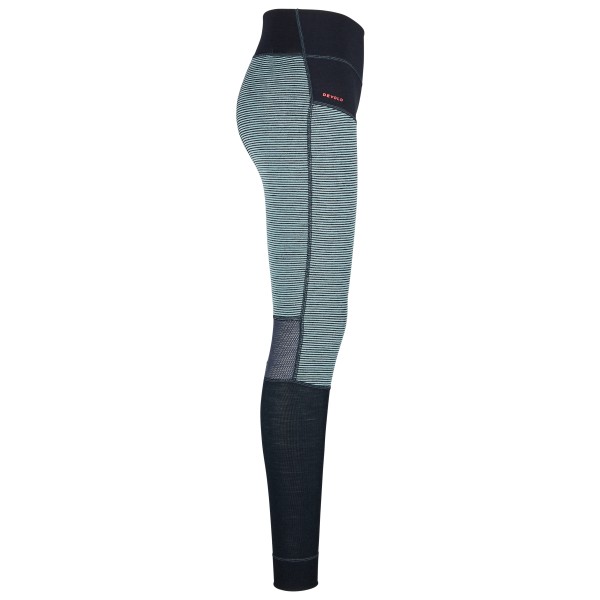 Devold - Women's Tuvegga Sport Air Long Johns - Merinounterwäsche