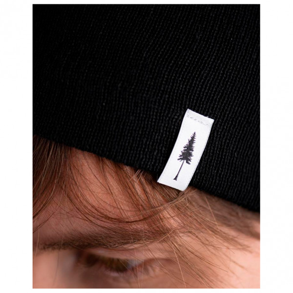 NIKIN - Treeanie Folded Sleek Shorty - Mütze