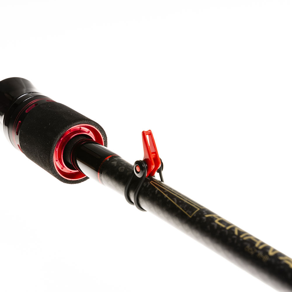 Evok Aerian 702HB Castingrute 2,13 m, 14-42 g