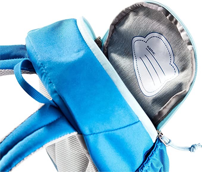 DEUTER Handtaschen blau