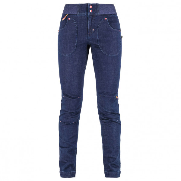 Karpos - Women's Salice Jeans Pant - Boulderhose