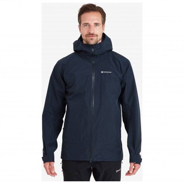 Montane - Phase Jacket - Regenjacke