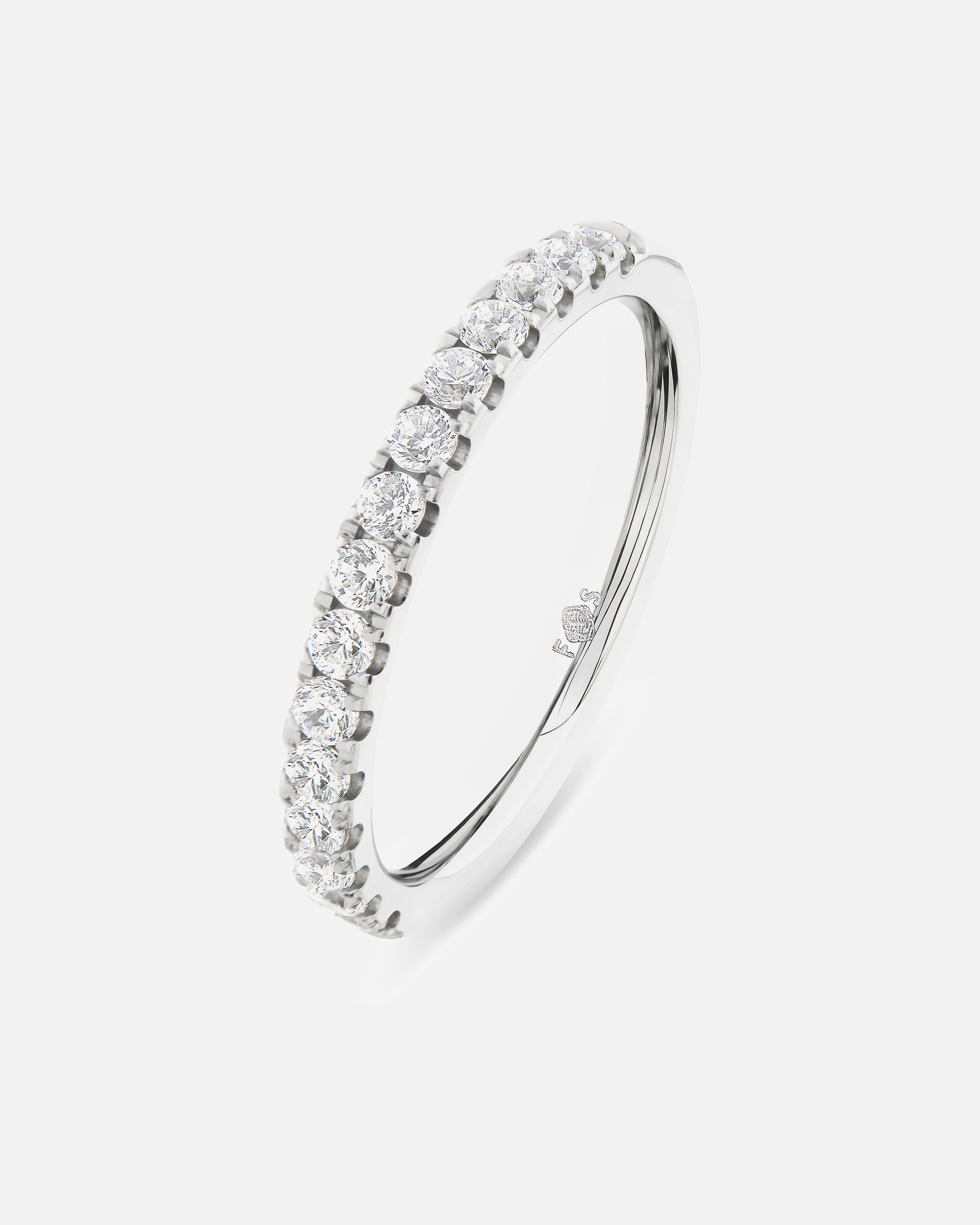 Anillos de plata FAVS