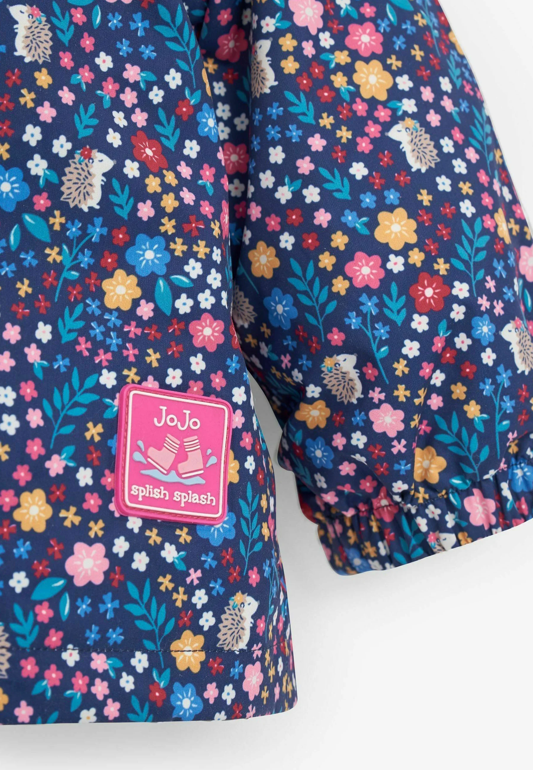 Impermeable JoJo Maman Bébé