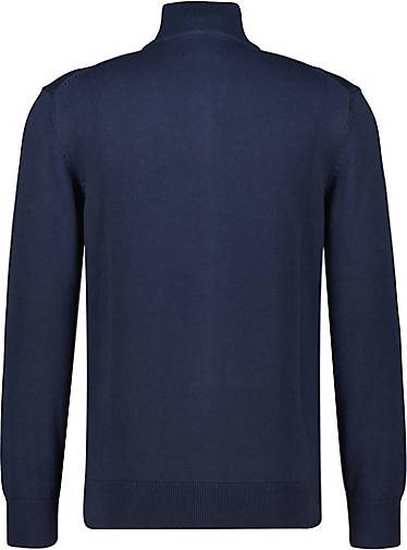 GANT Herren Strickjacke