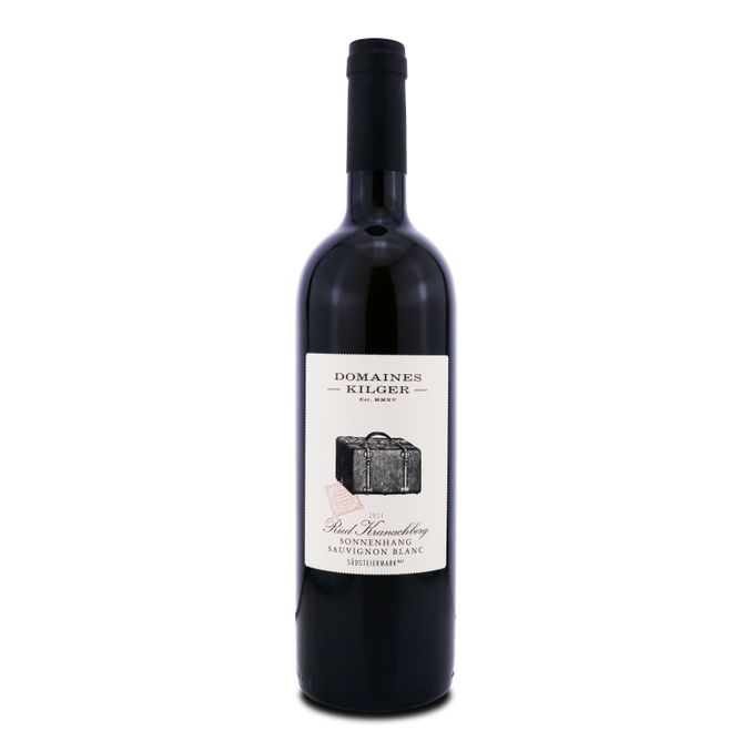 2021 Sauvignon Blanc Ried Kranachberg Sonnenhang Südsteiermark DAC 0,75L