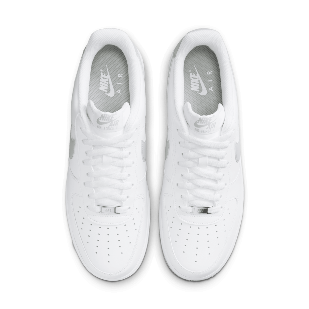 Nike Air Force 1 Low 07 FJ4146 100 / weiss