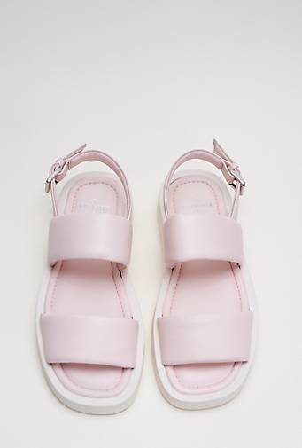 COPENHAGEN Sandalen (flach)