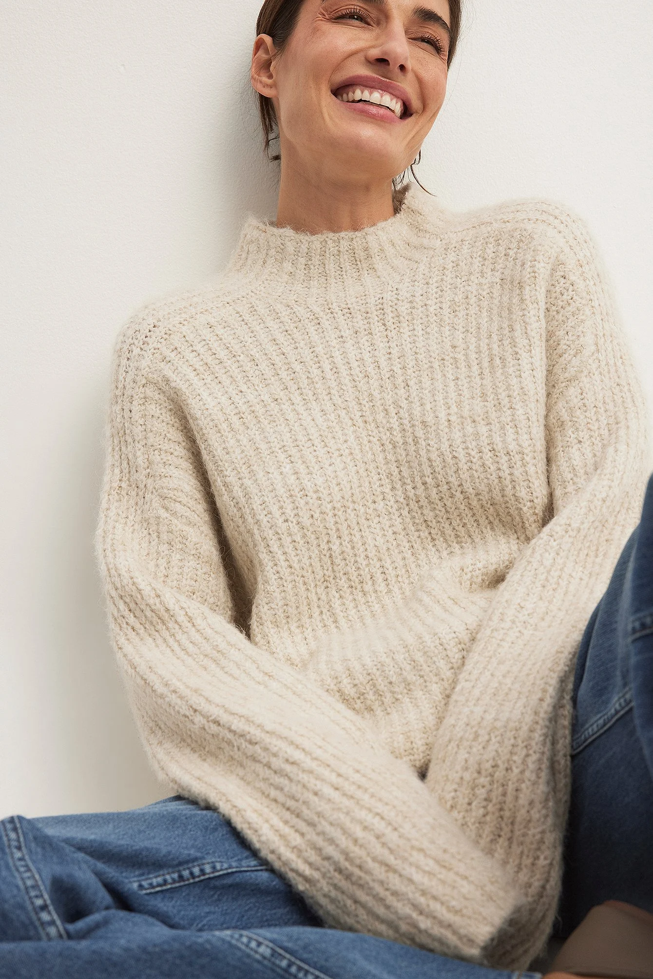 Strickpullover