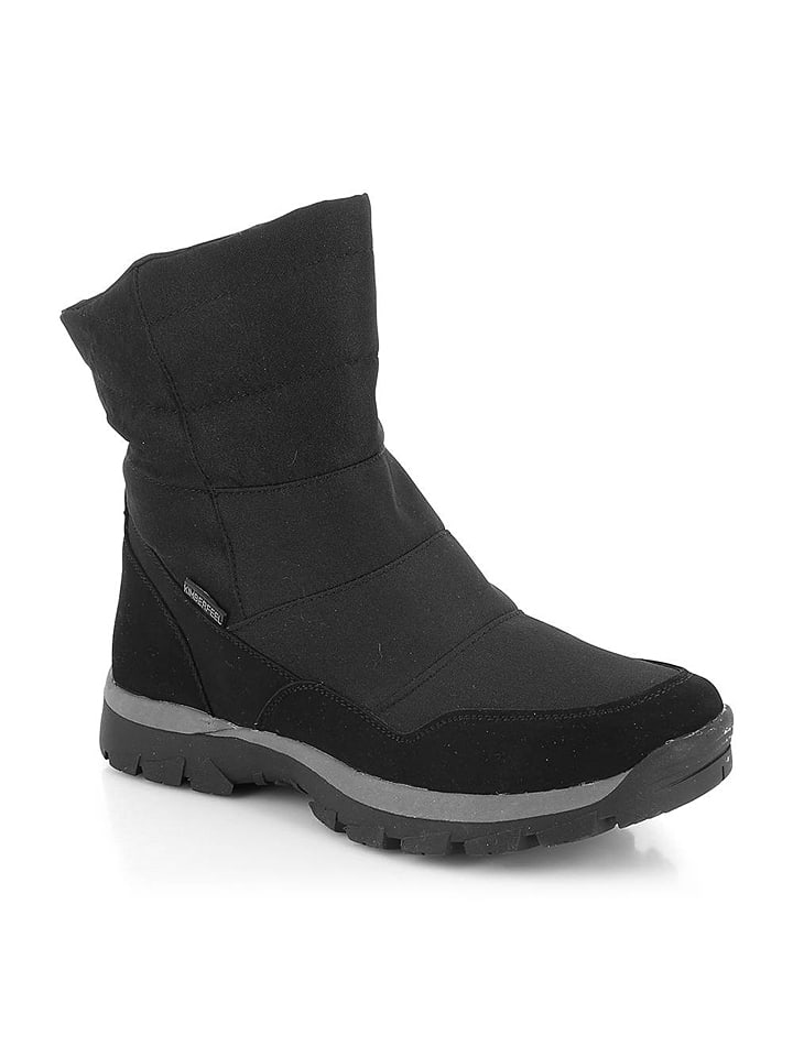 Kimberfeel Winterstiefel 