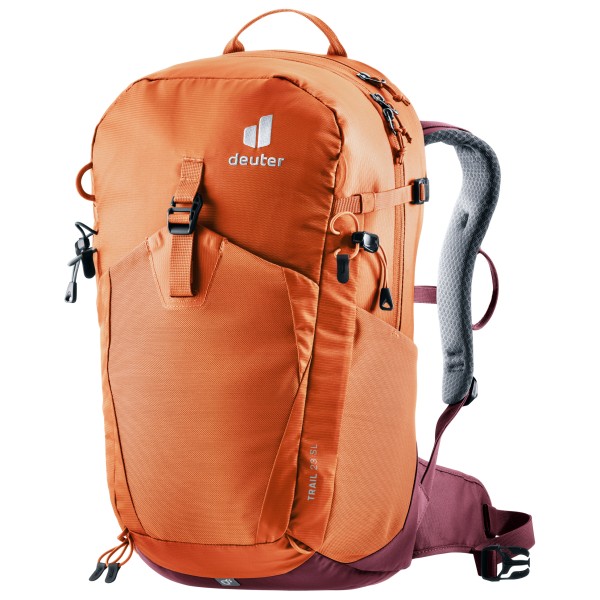 Deuter - Women's Trail 23 SL - Wanderrucksack