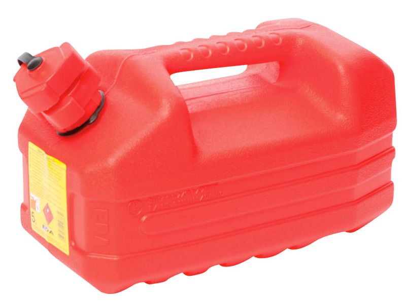 EDA Benzinkanister - 5 Liter