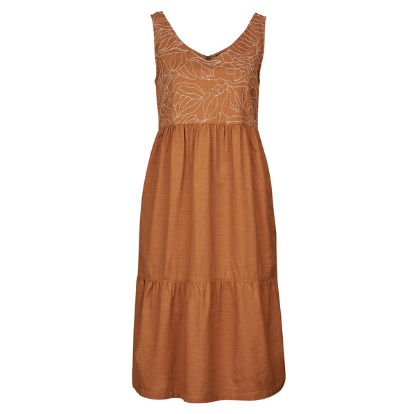 THARU TANK DRESS Damen - Kleid