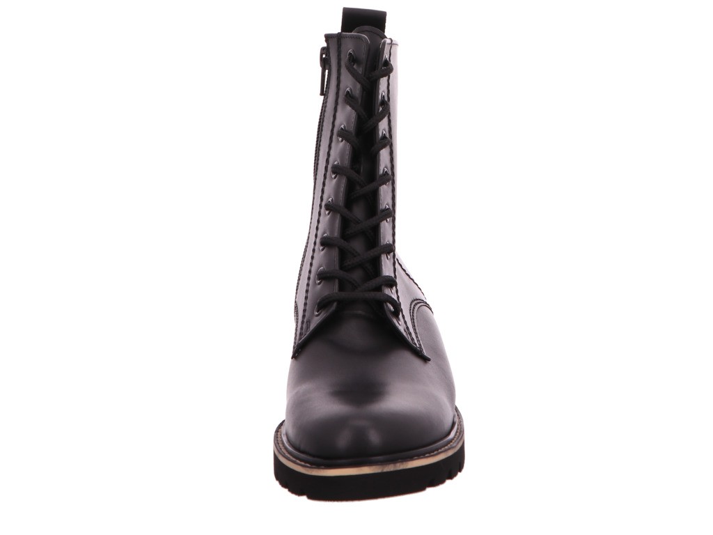 GABOR Stiefeletten schwarz GFP