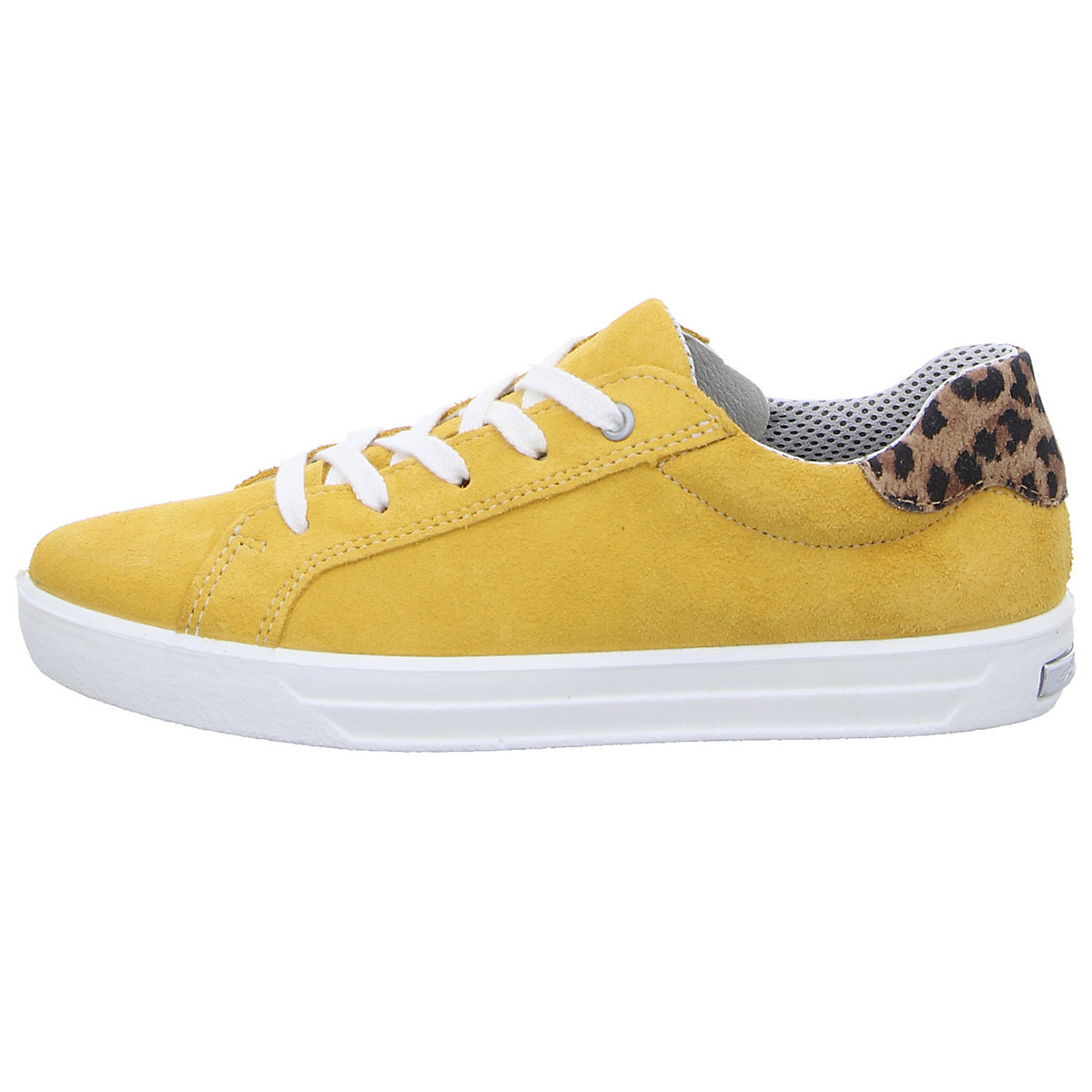 Schnürhalbschuhe Schnürschuhe