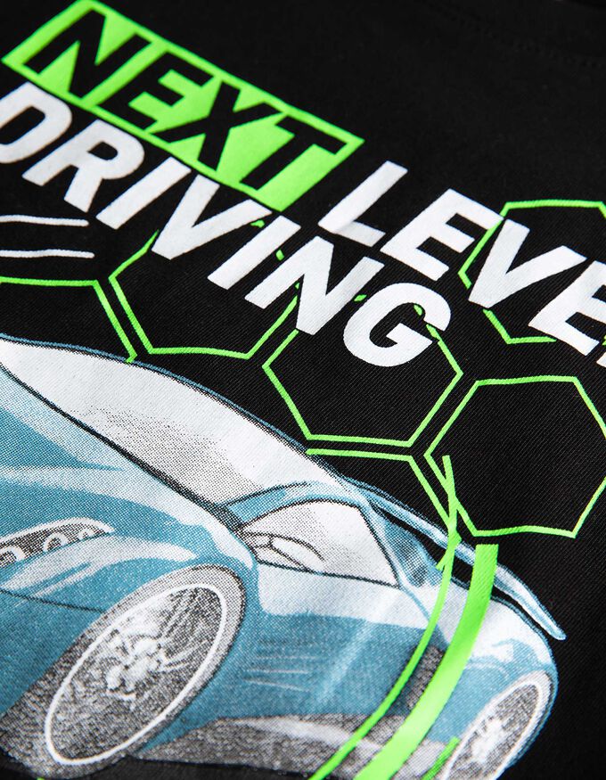 T-Shirt - Print