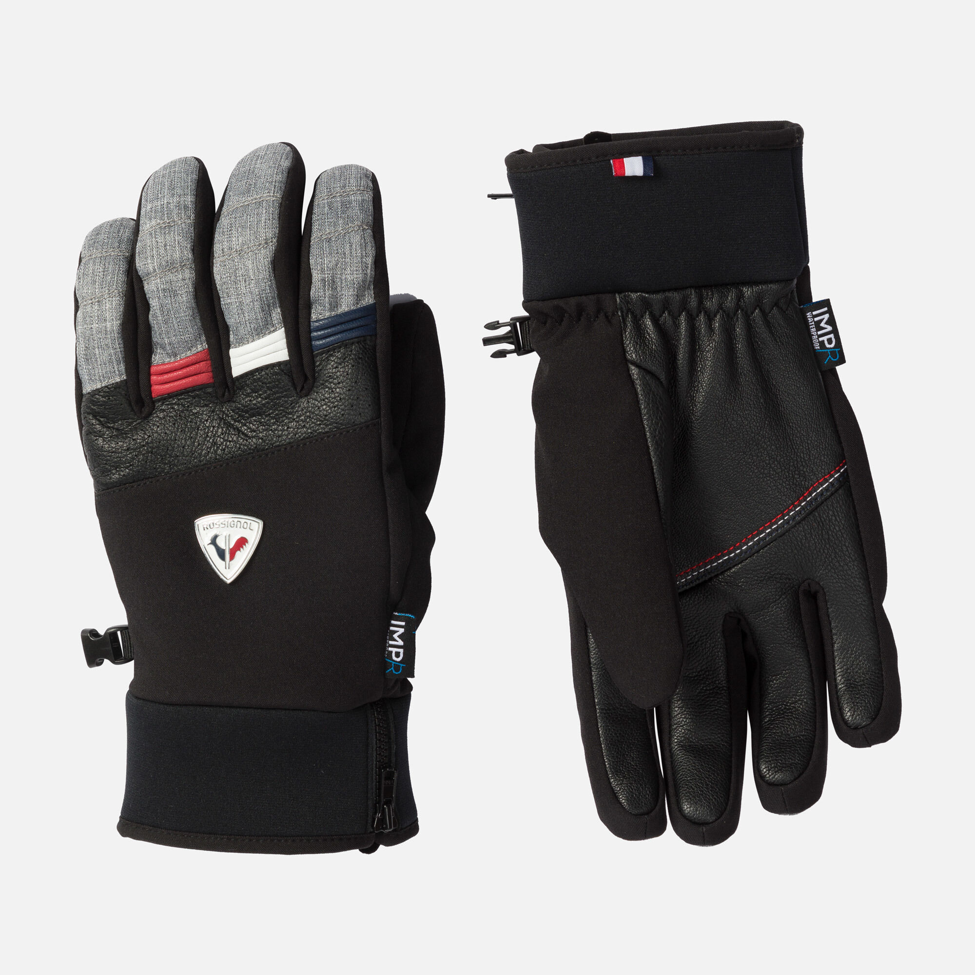 Gants imperméables Strato Homme