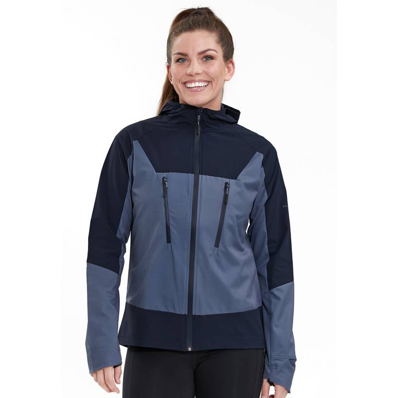 Endurance Telly . Laufjacke Damen