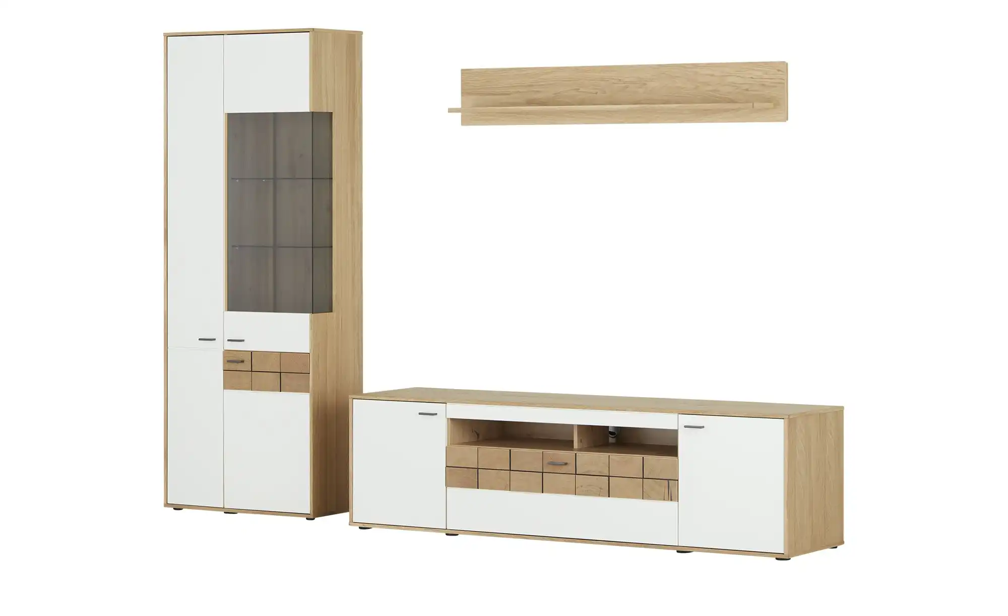 Jette Home Wohnkombination Laguna