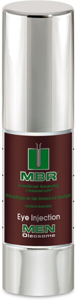 MBR Men Oleosome Eye Injection Augengel