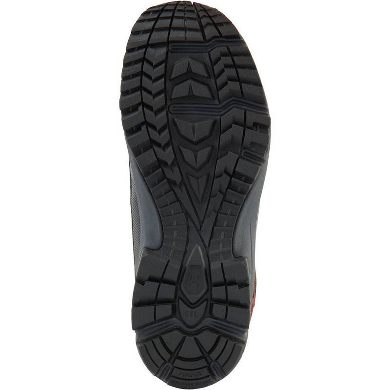 Haglöfs Skuta Mid Proof Eco Wanderschuhe Damen