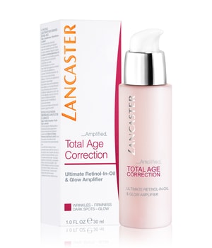Lancaster Total Age Correction Retinol-in-Oil Trockenöl-30 ml