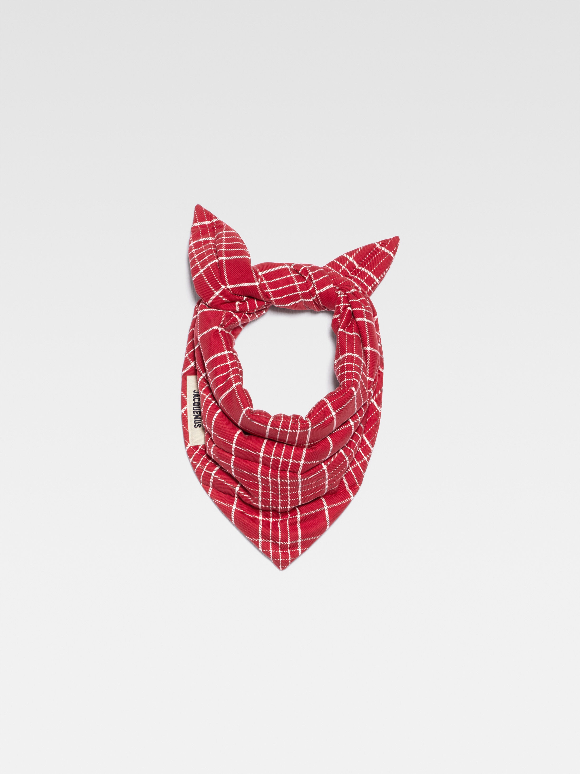 Le bandana Capullo