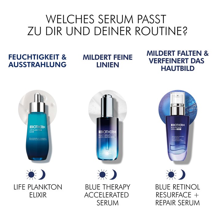 Elixir Serum