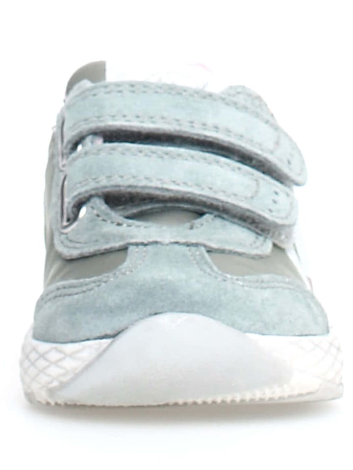 Naturino Leder-Sneakers 