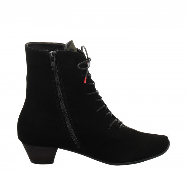 AIDA Stiefelette - Slate/Kombi