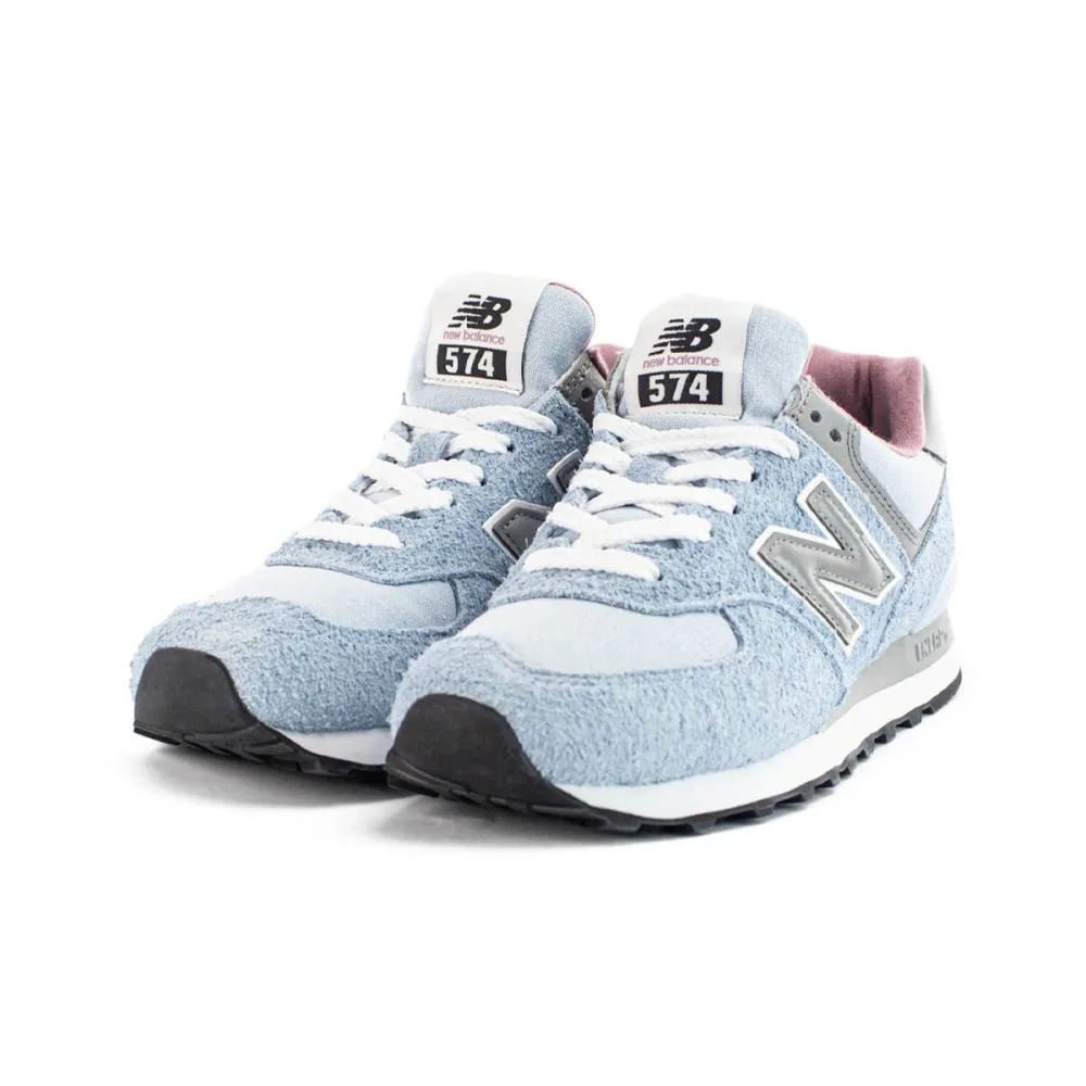New Balance U574TGG U574TGG / blau