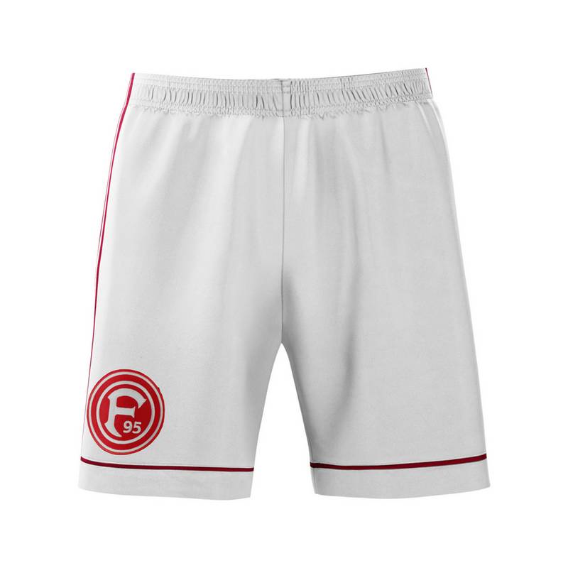 adidas Fortuna Düsseldorf Short 3rd 2022/2023 Fußballshorts