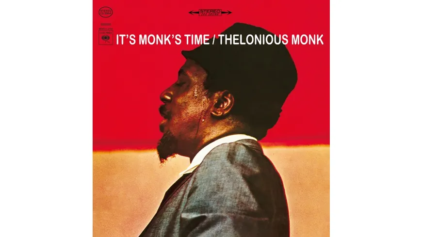 It's Monk's Time