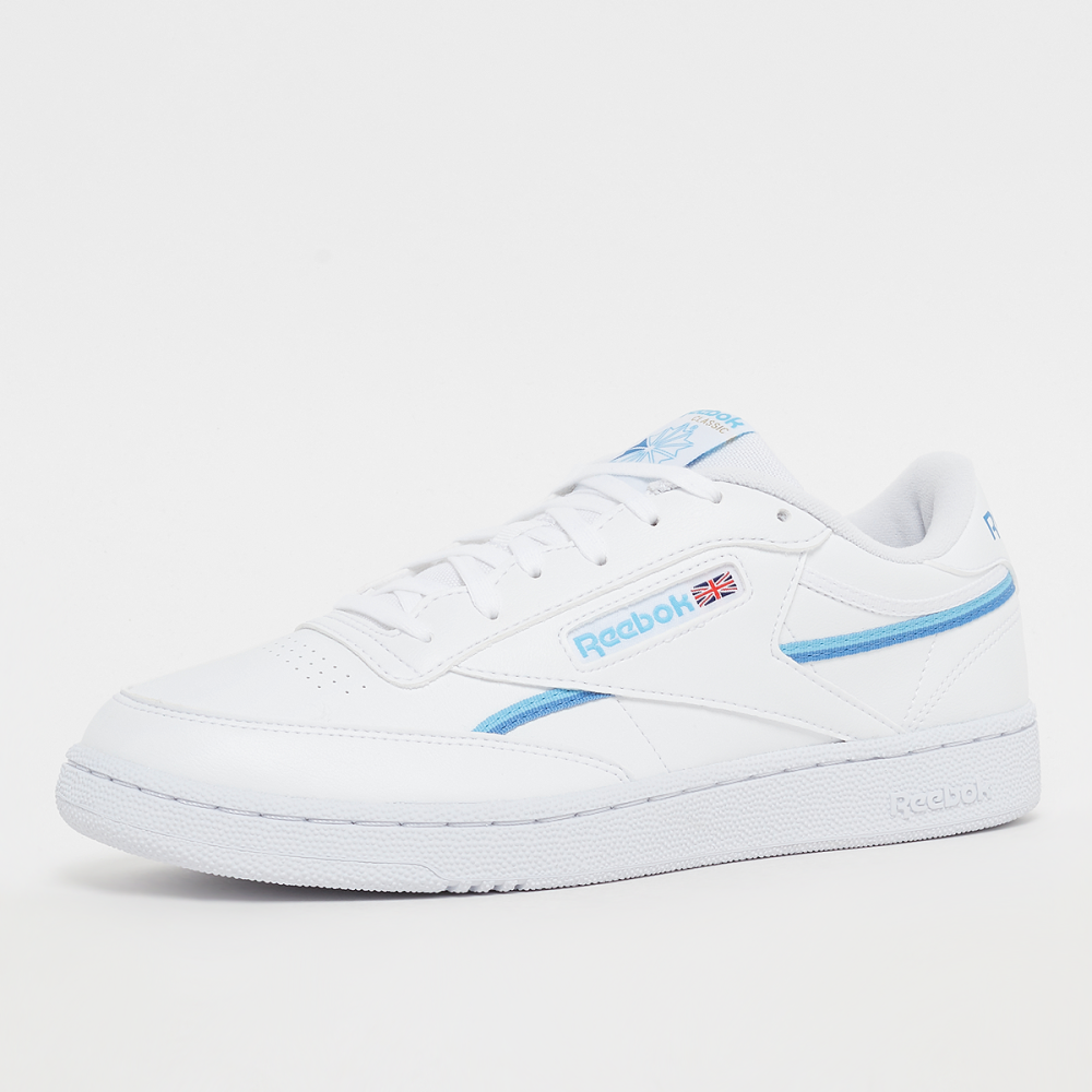 Reebok Club C 85 Vegan GZ0916 / weiss
